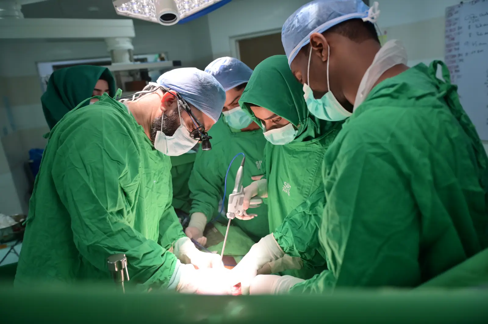 General Surgery