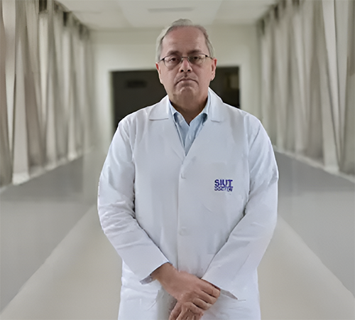 Dr. Asad Shahzad Hasan