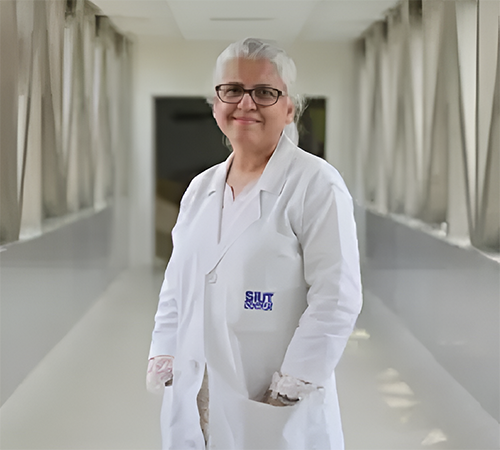 Dr. Asma Nasim