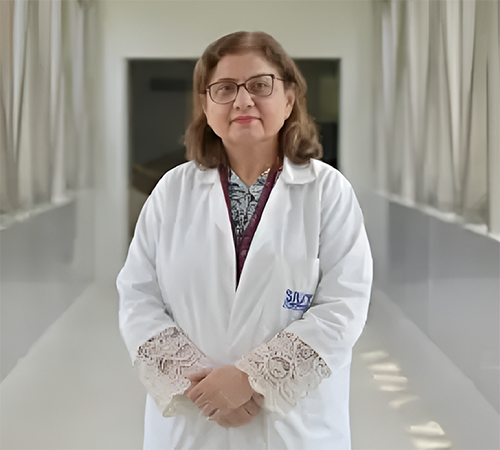 Dr. Narjis Muzaffar