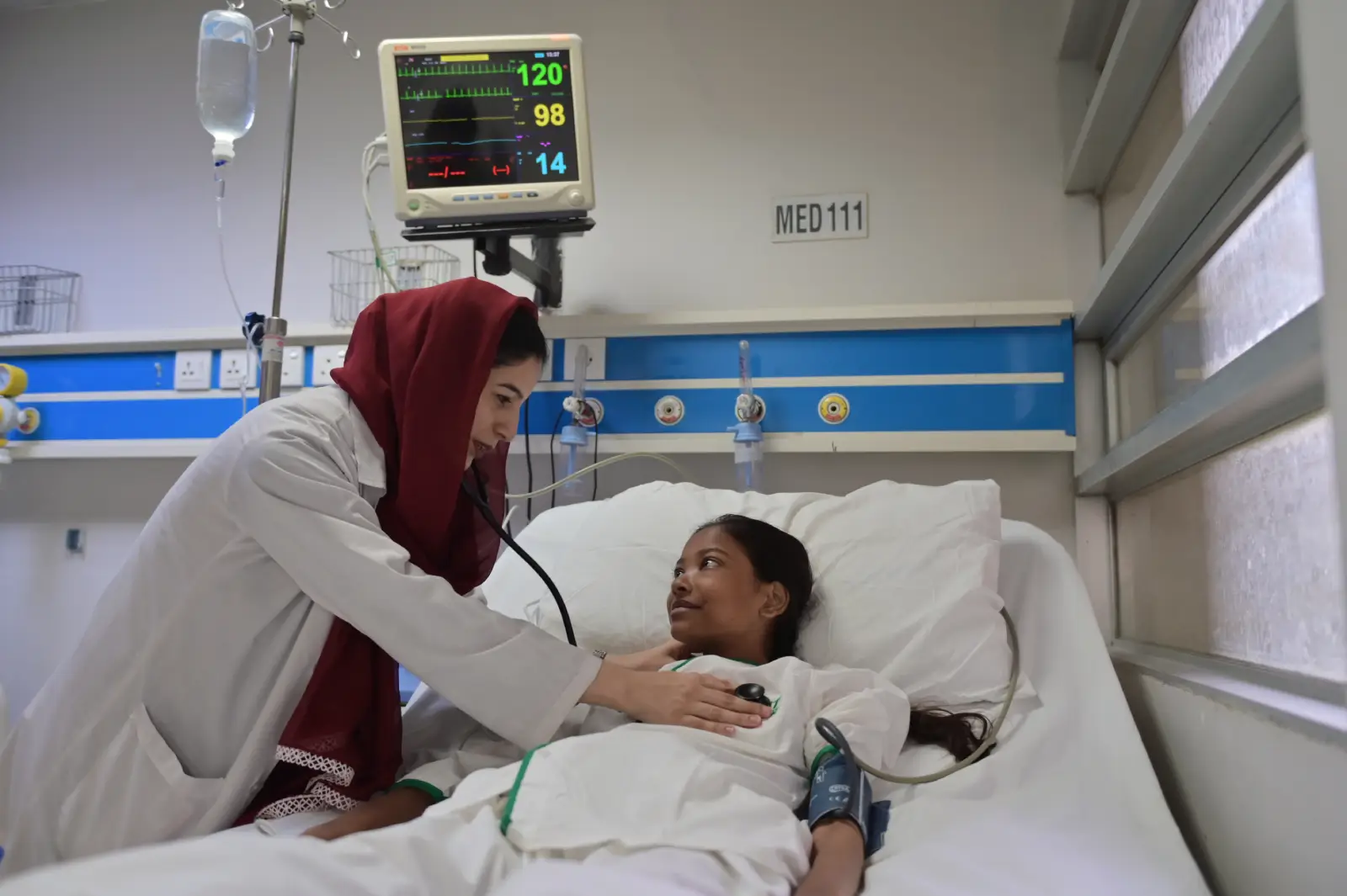 Internal Medicine