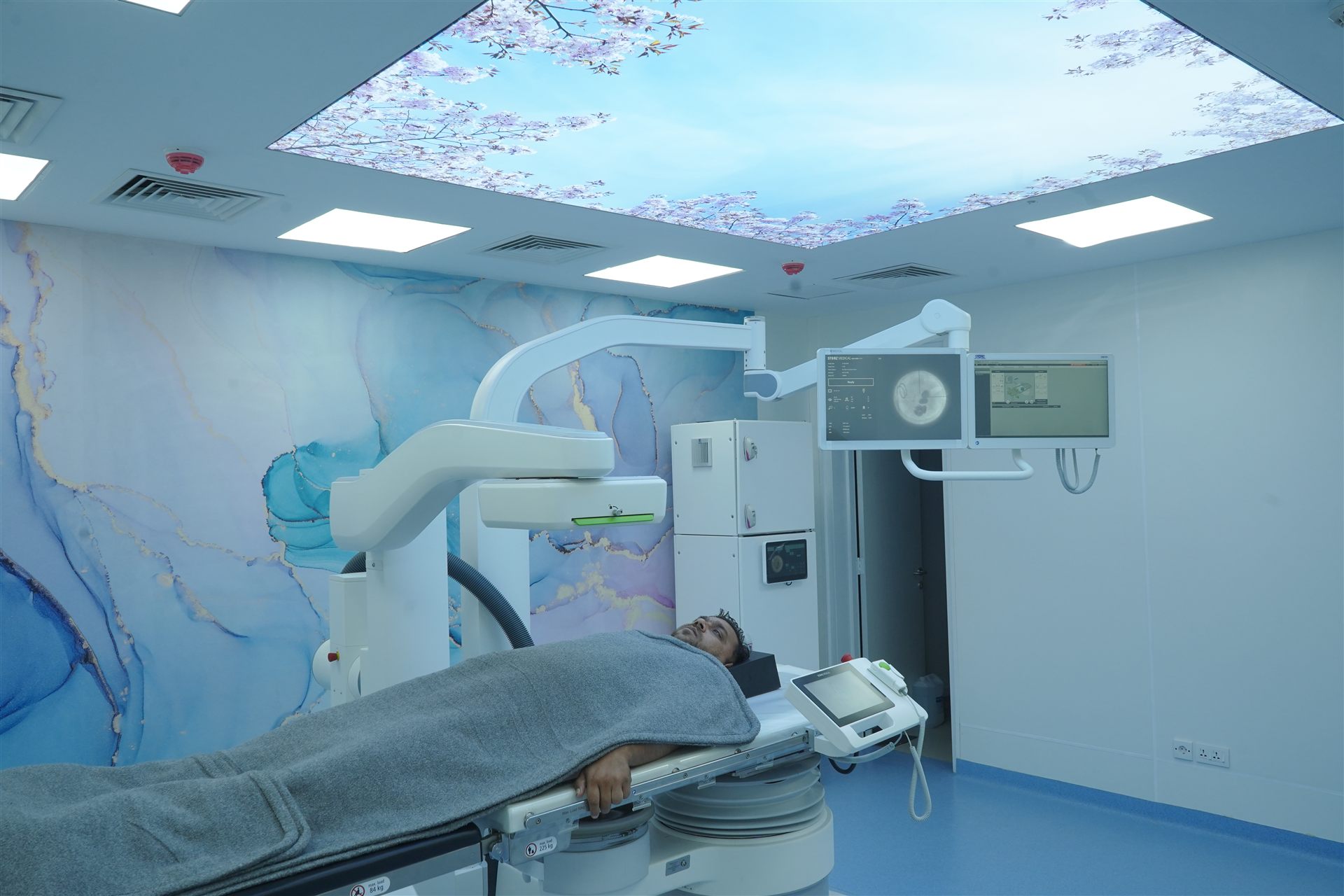 Lithotripsy