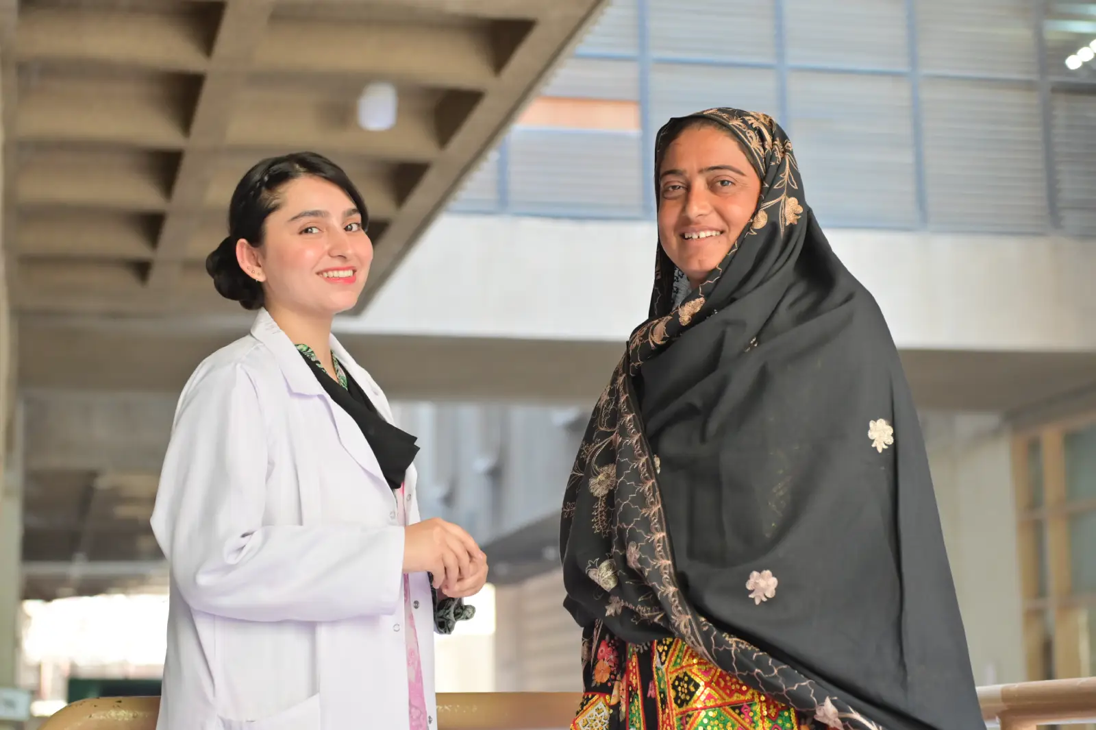 Medical Social Services