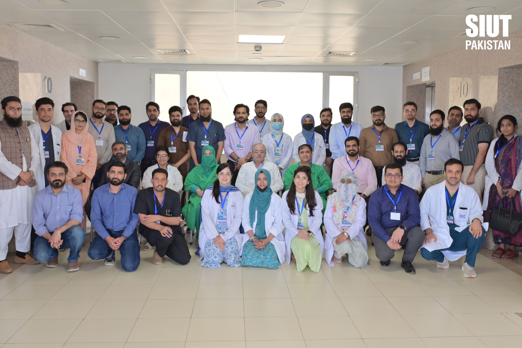 Empowering the Next Generation of Urologists