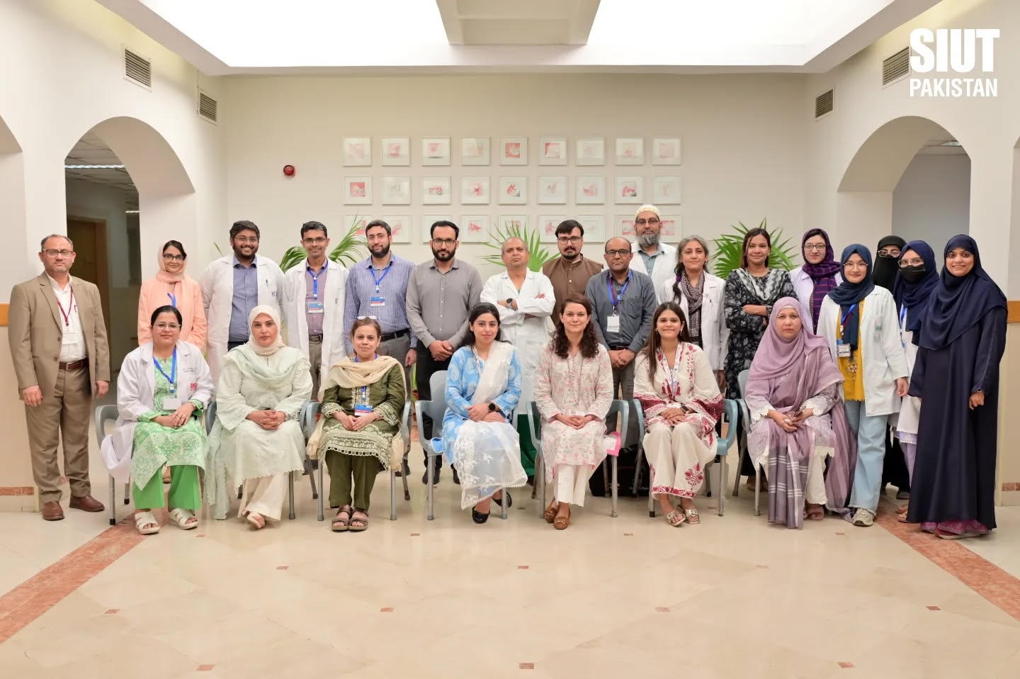 Practical Guide to Medical Genetics for Physicians – CME Workshop