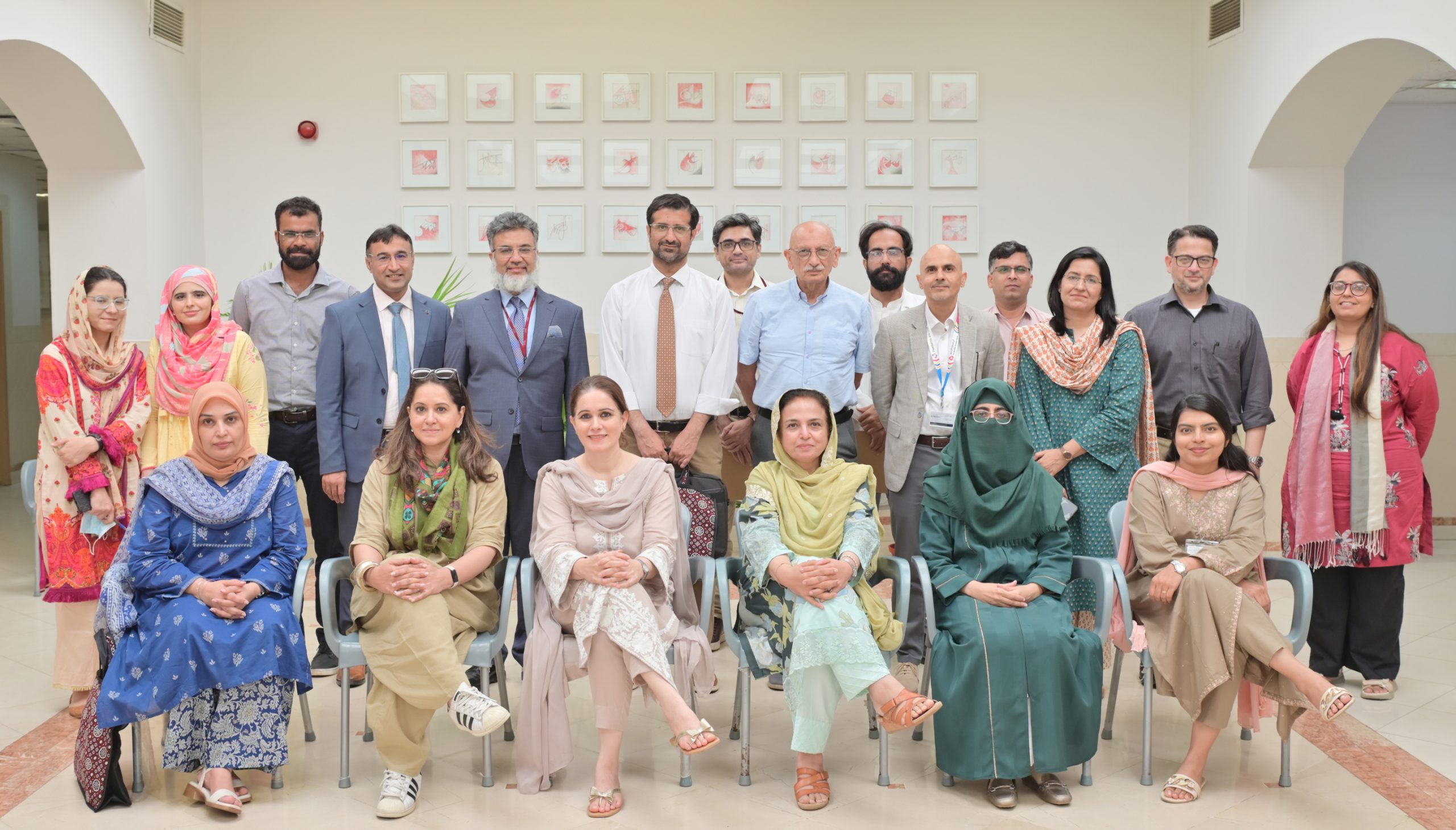 "From Base Pairs to Better Care" Symposium-2025