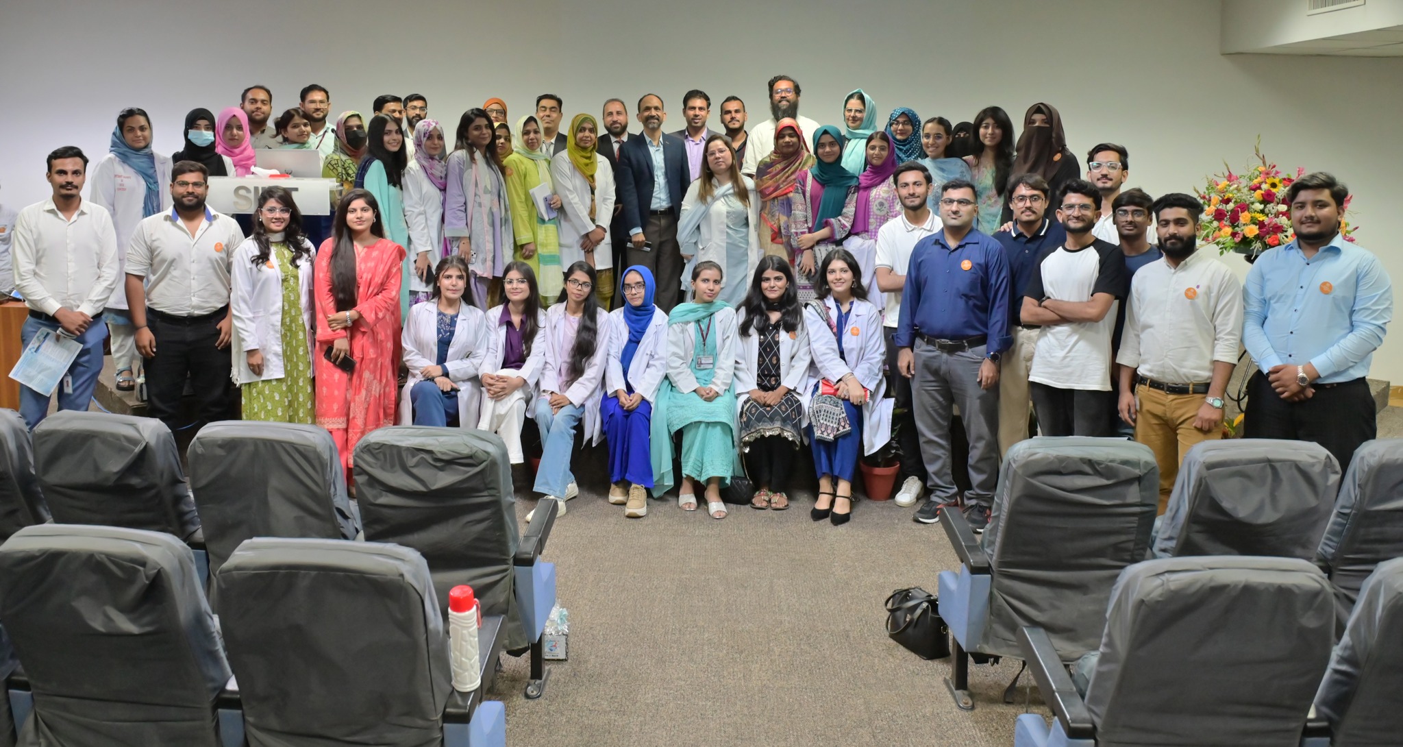 World Pharmacists Day 2025