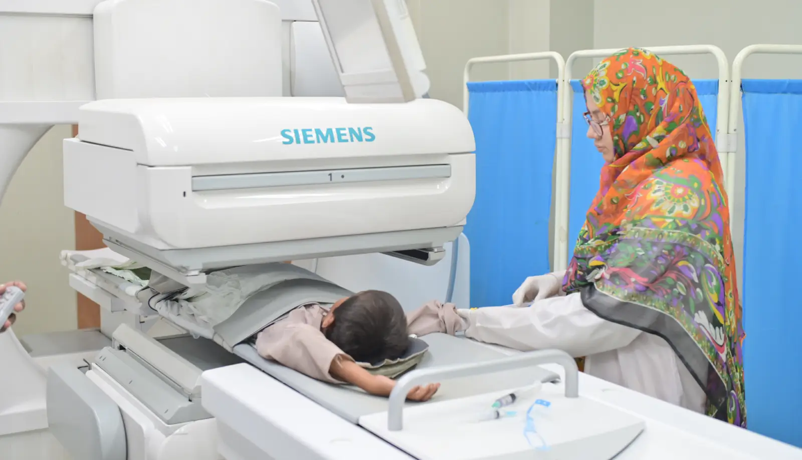 Nuclear Medicine