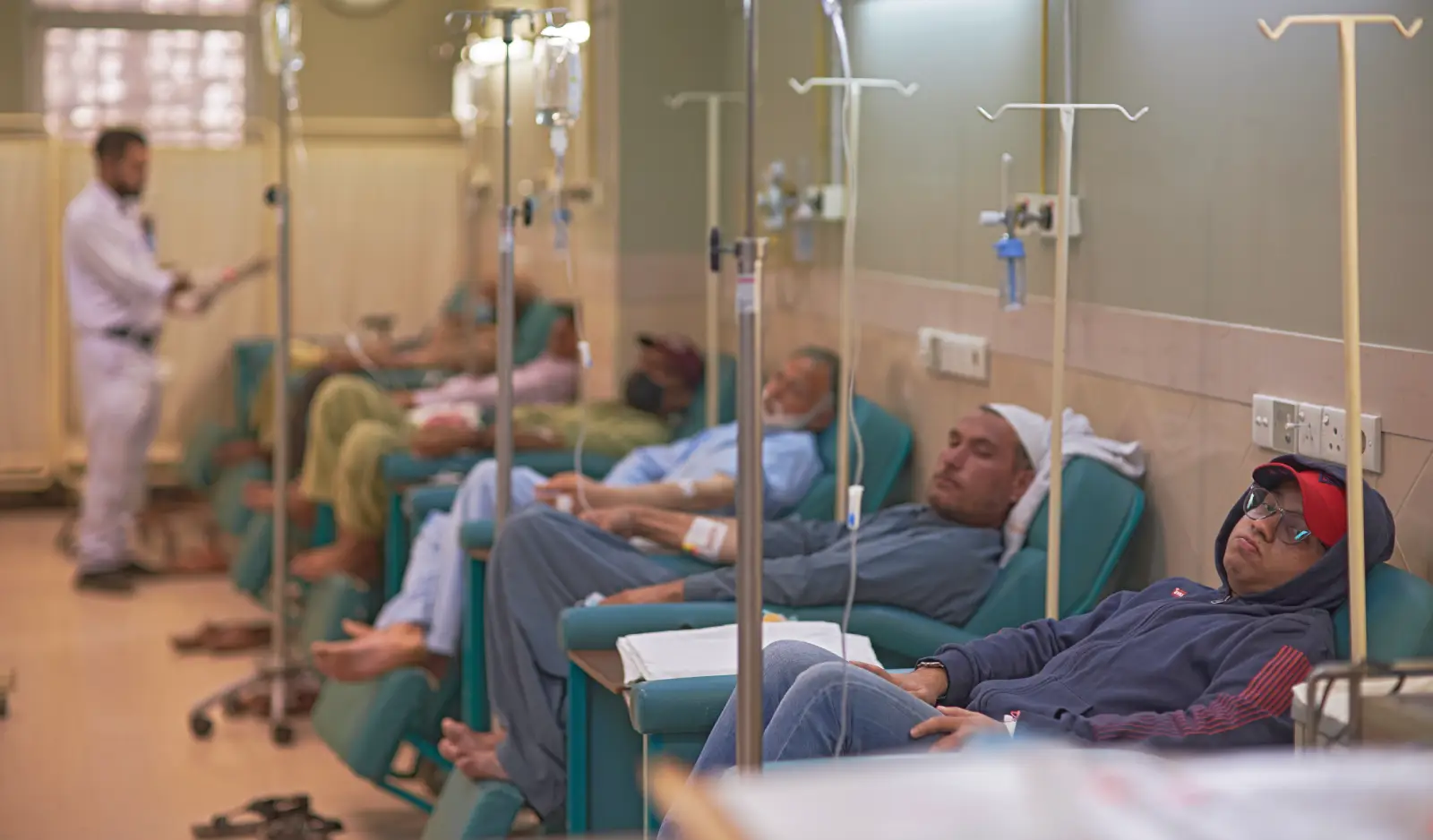 Oncology