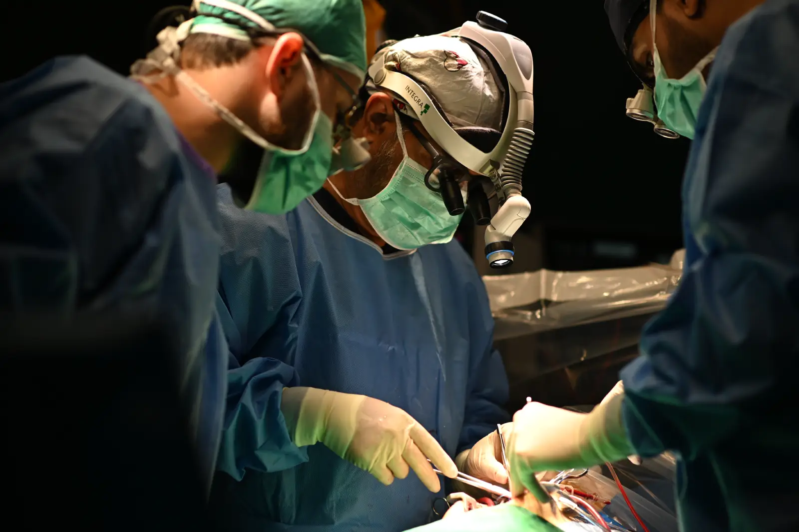 Paediatric Cardiology