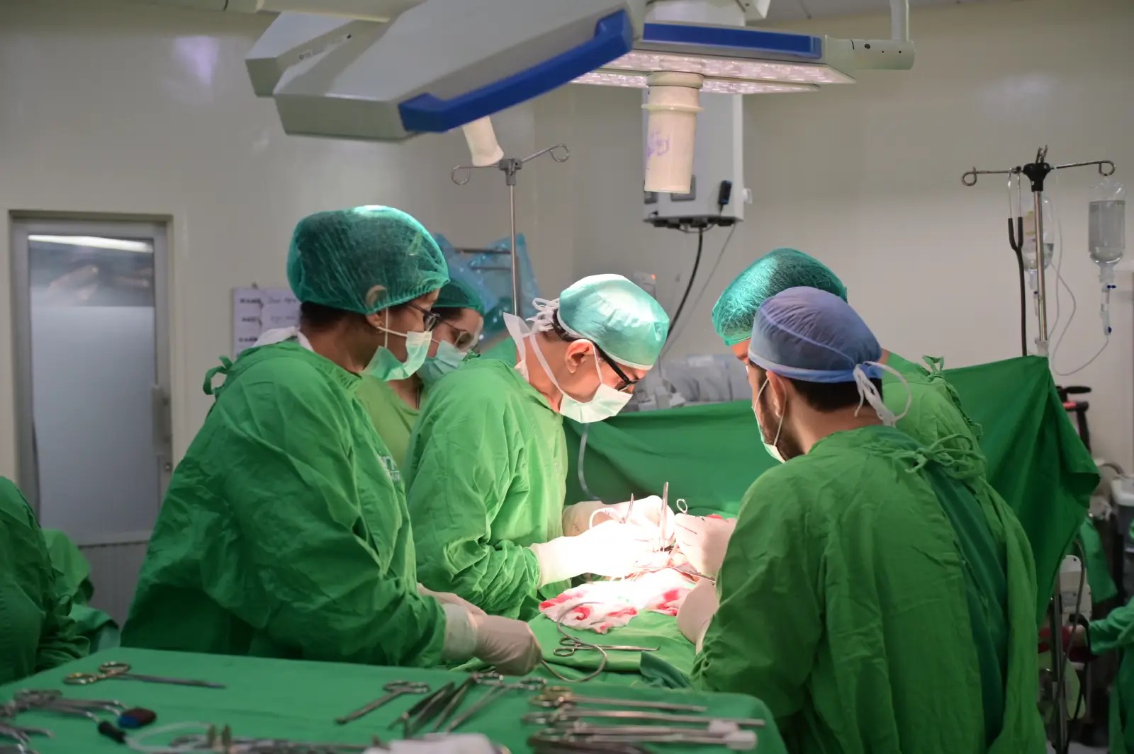 Paediatric Urology