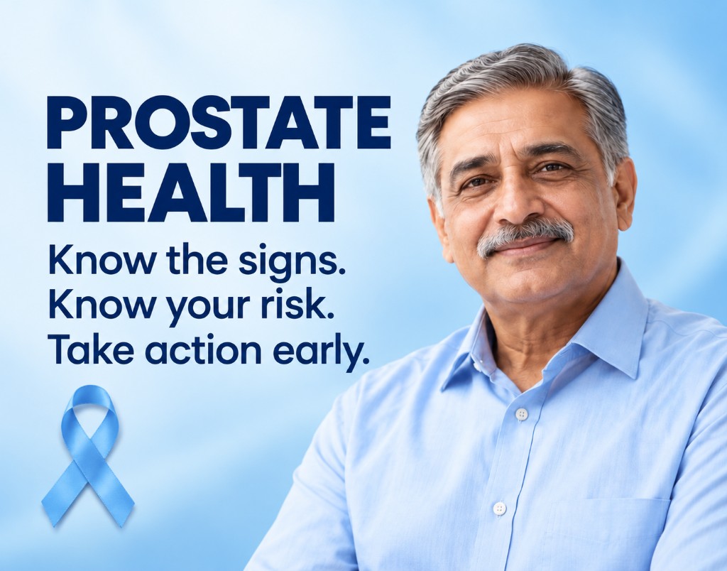 Prostate Health