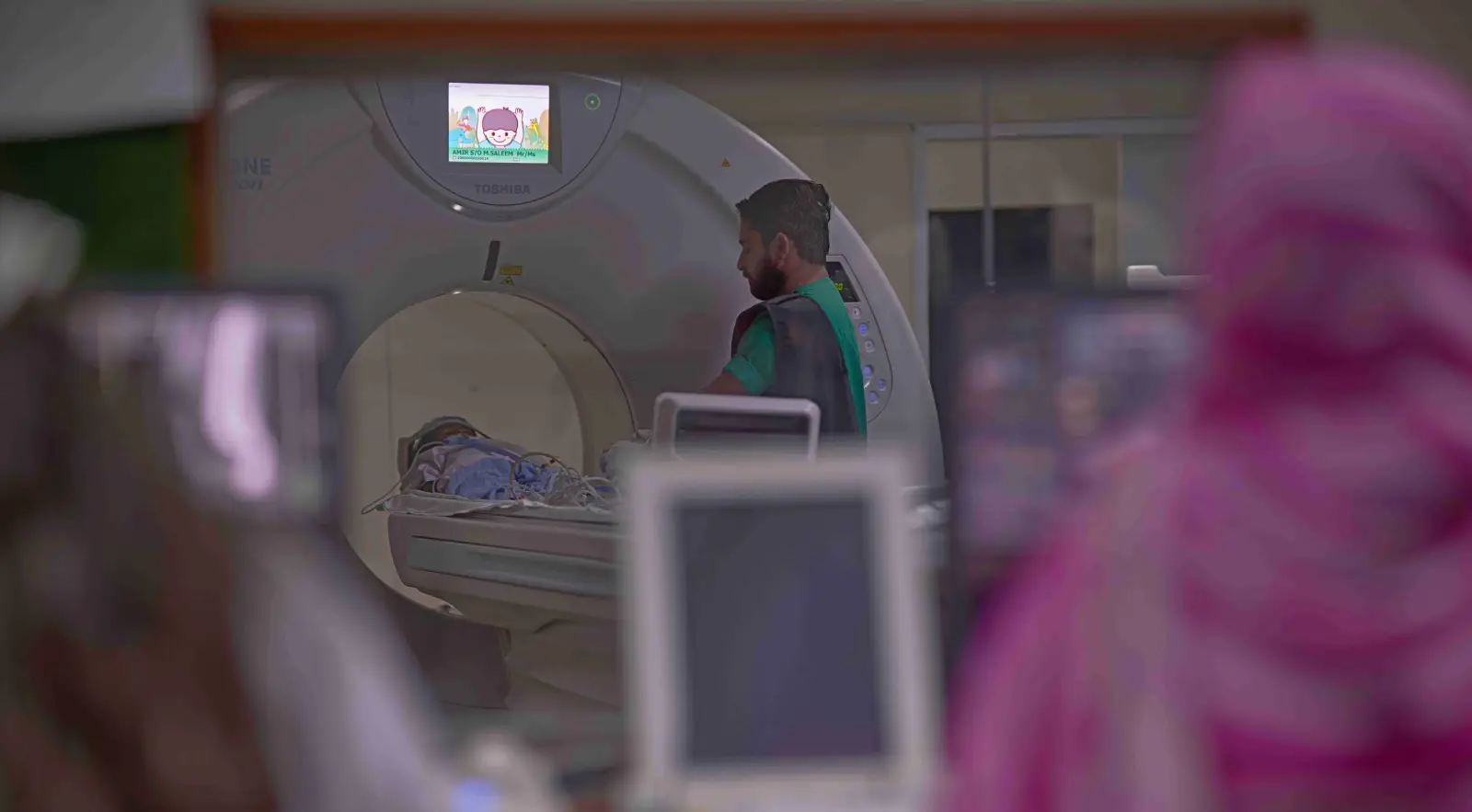 Radiology