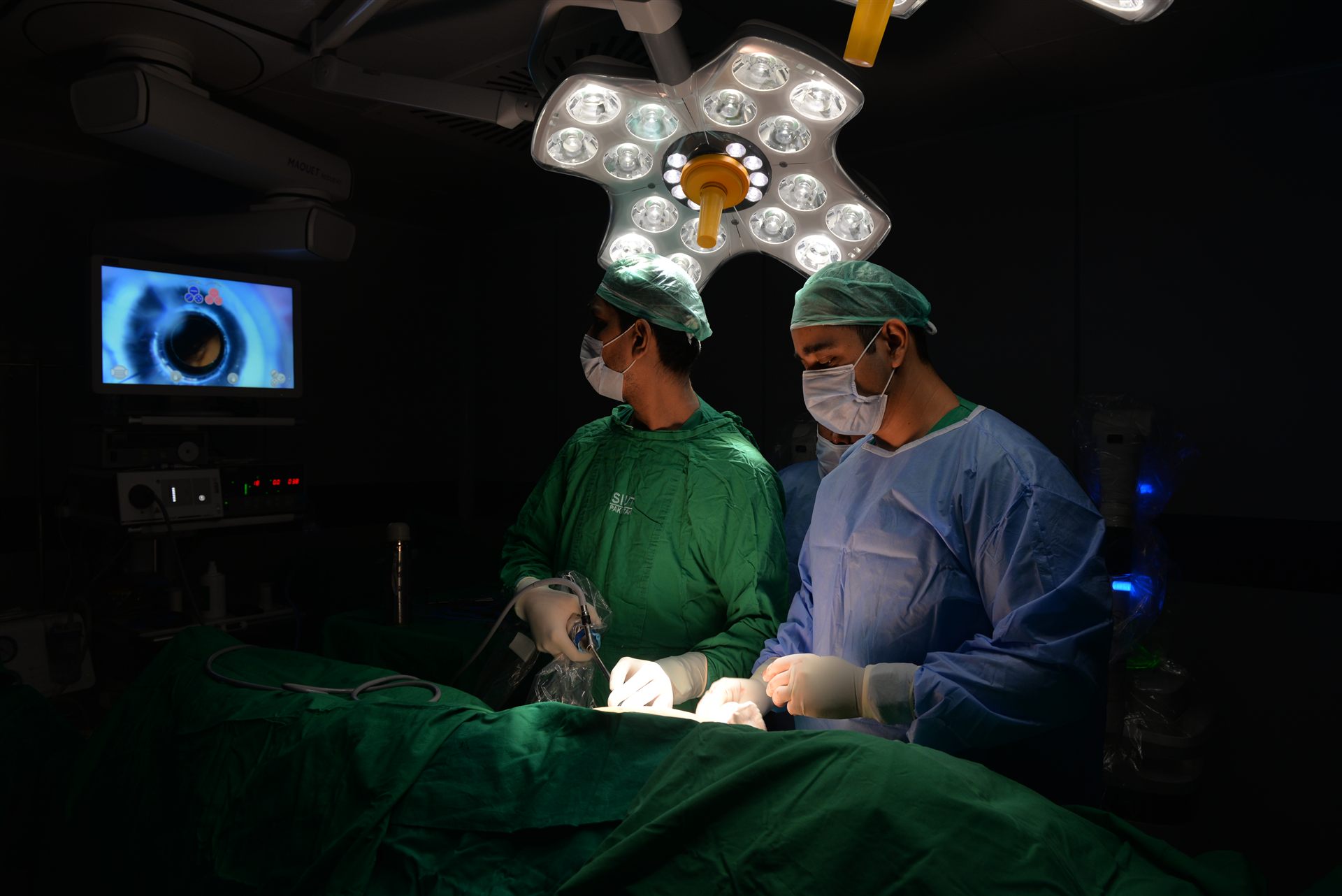 Urology