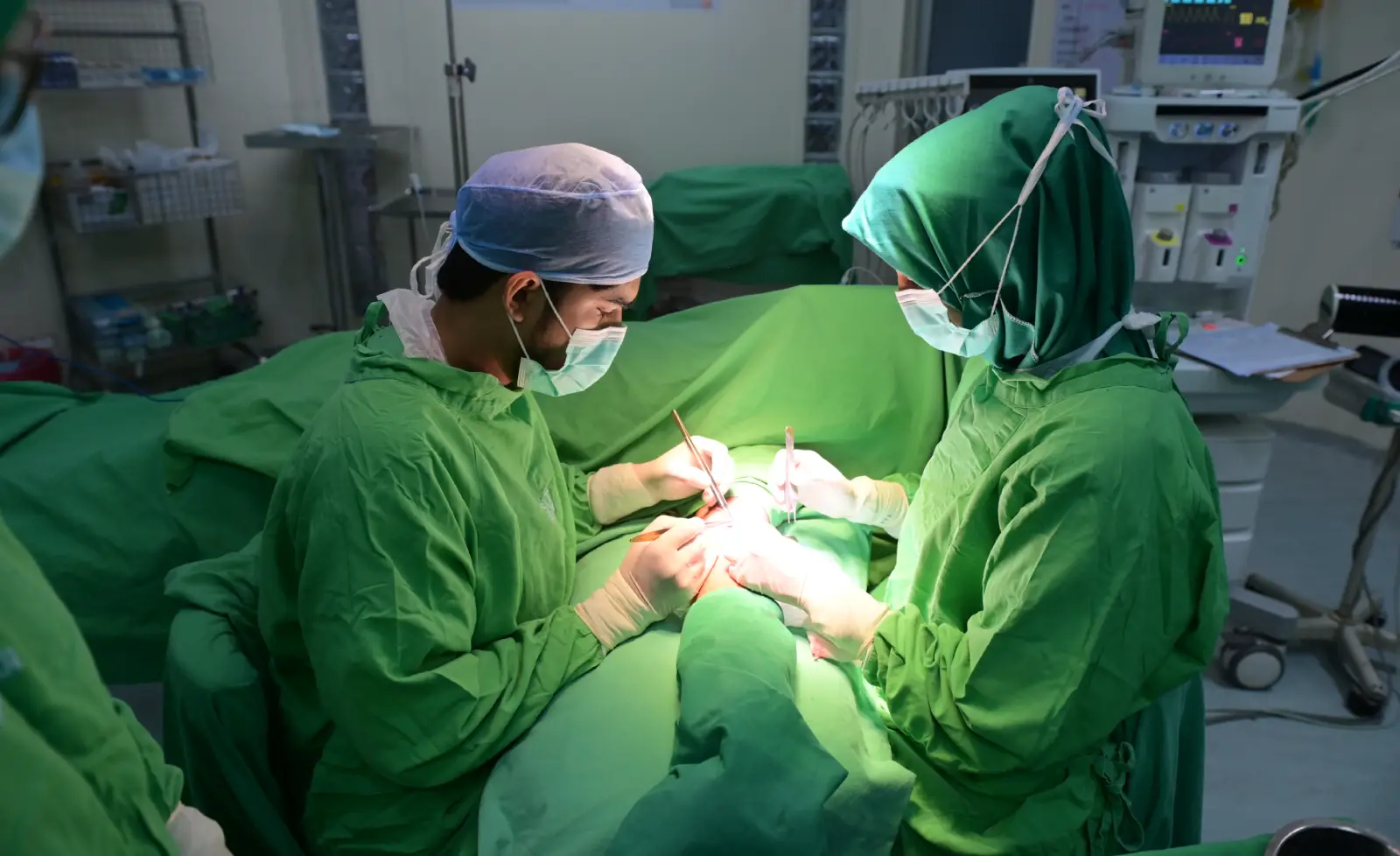 Vascular Surgery