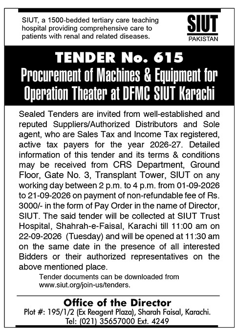 ad siut pnp tender 615 2026.qxd