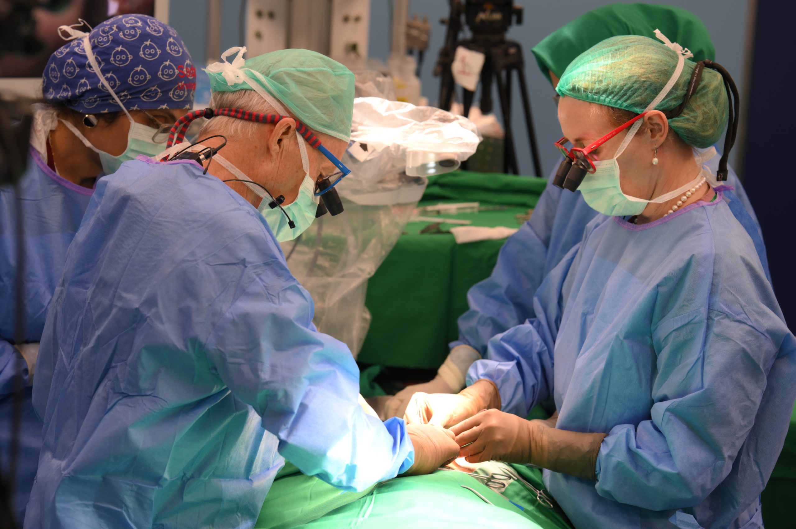 peads urology workshp 2026